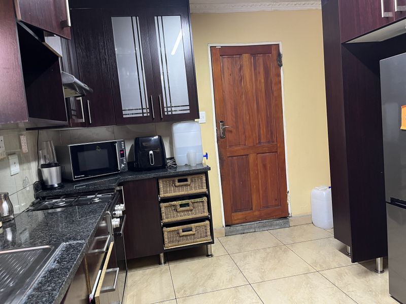 House For Sale In Witbank - Photo 3