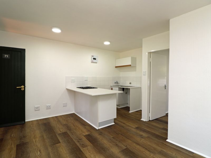 RENOVATED BREEZY ONE BED APARTMENT IN BRYANSTON - Photo 5