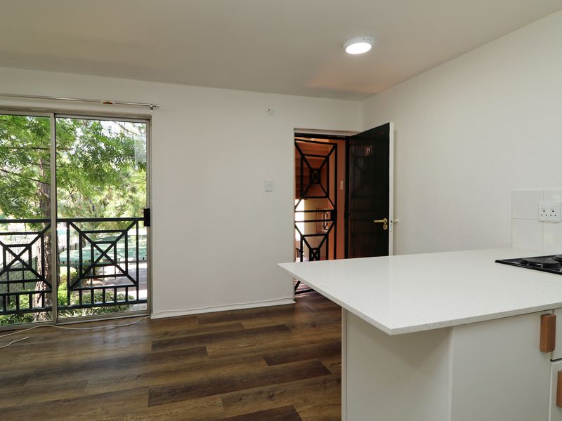 RENOVATED BREEZY ONE BED APARTMENT IN BRYANSTON - Photo 3