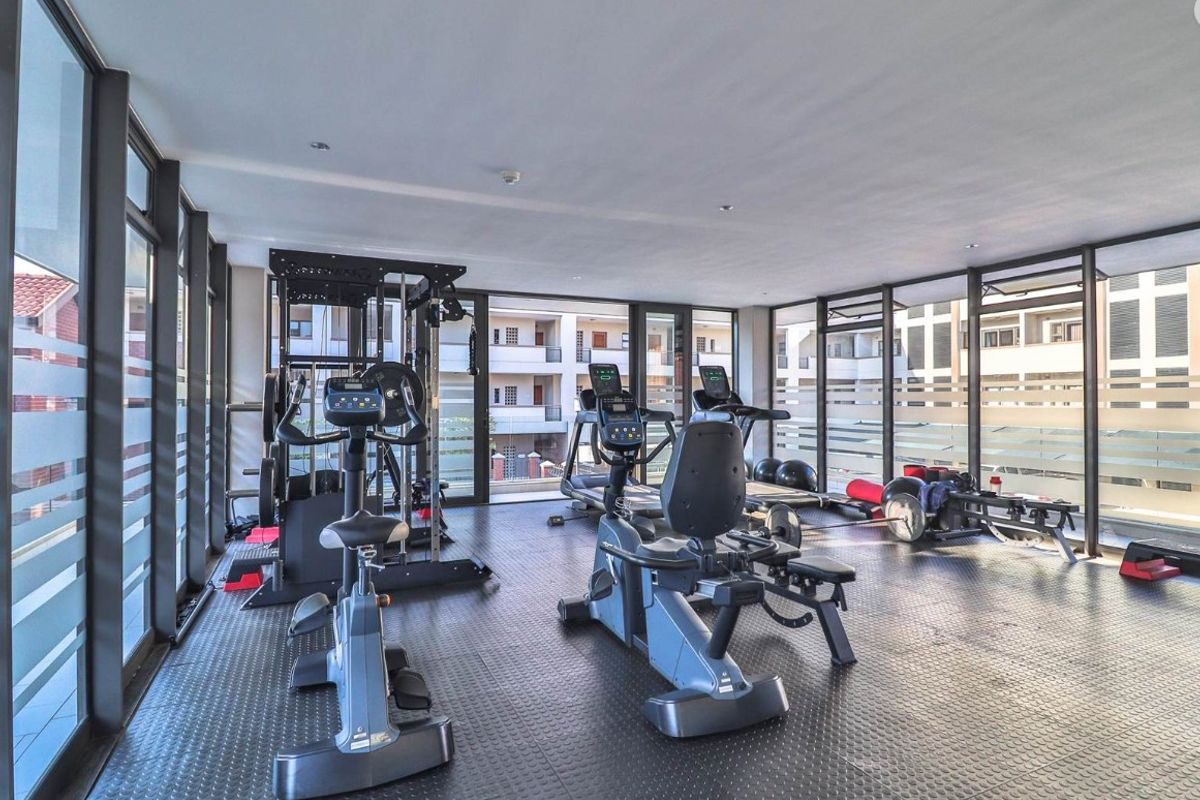 Spacious 2 Bedroom Apartment for Sale in Umhlanga Ridge. - Photo 4