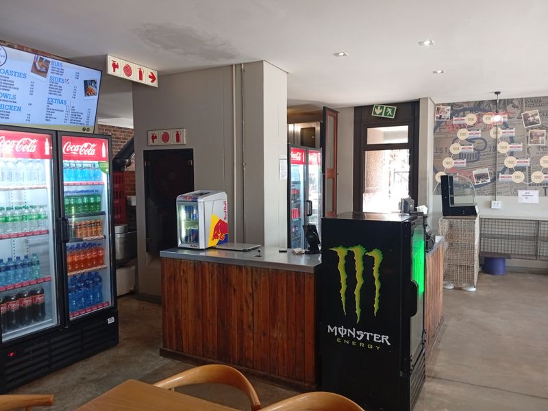 Apartment Block Rental Monthly In Pretoria - Photo 7