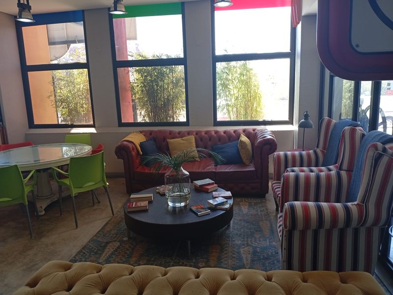 Apartment Block Rental Monthly In Pretoria - Photo 8