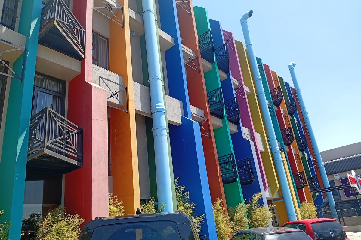 Apartment Block Rental Monthly In Pretoria - Photo 2