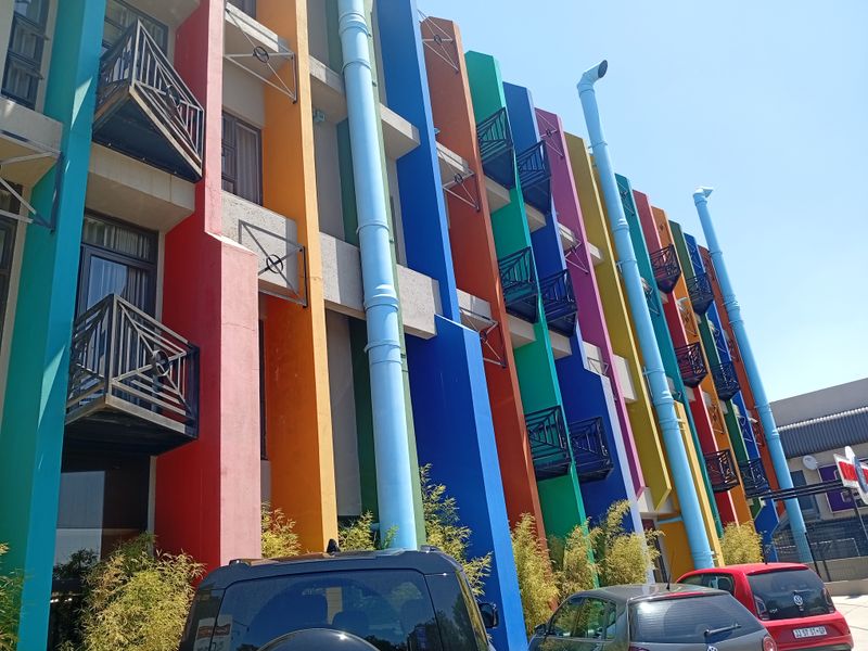 Apartment Block Rental Monthly In Pretoria - Photo 2