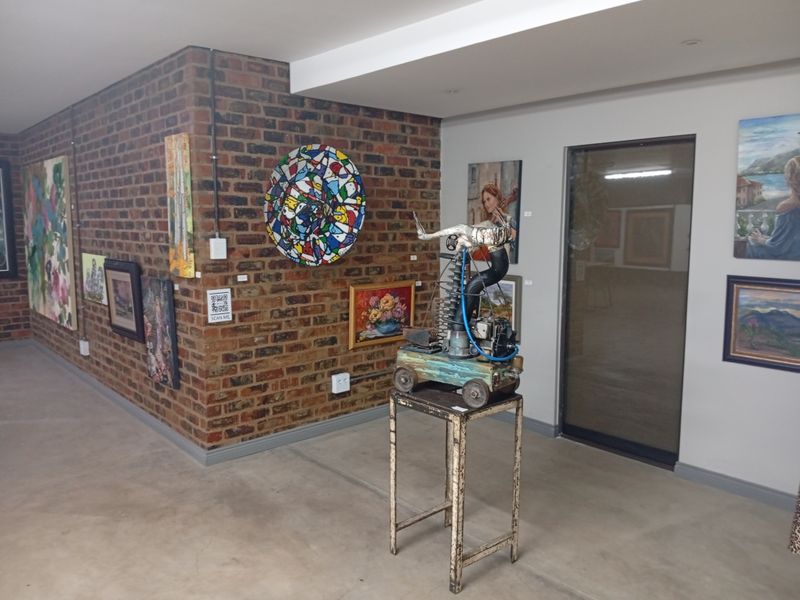 Apartment Block Rental Monthly In Pretoria - Photo 10