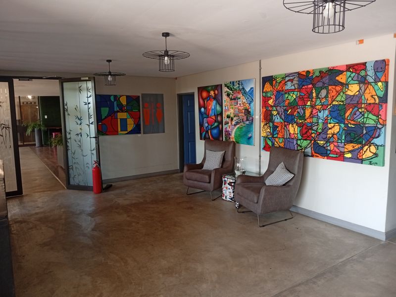 Apartment Block Rental Monthly In Pretoria - Photo 8