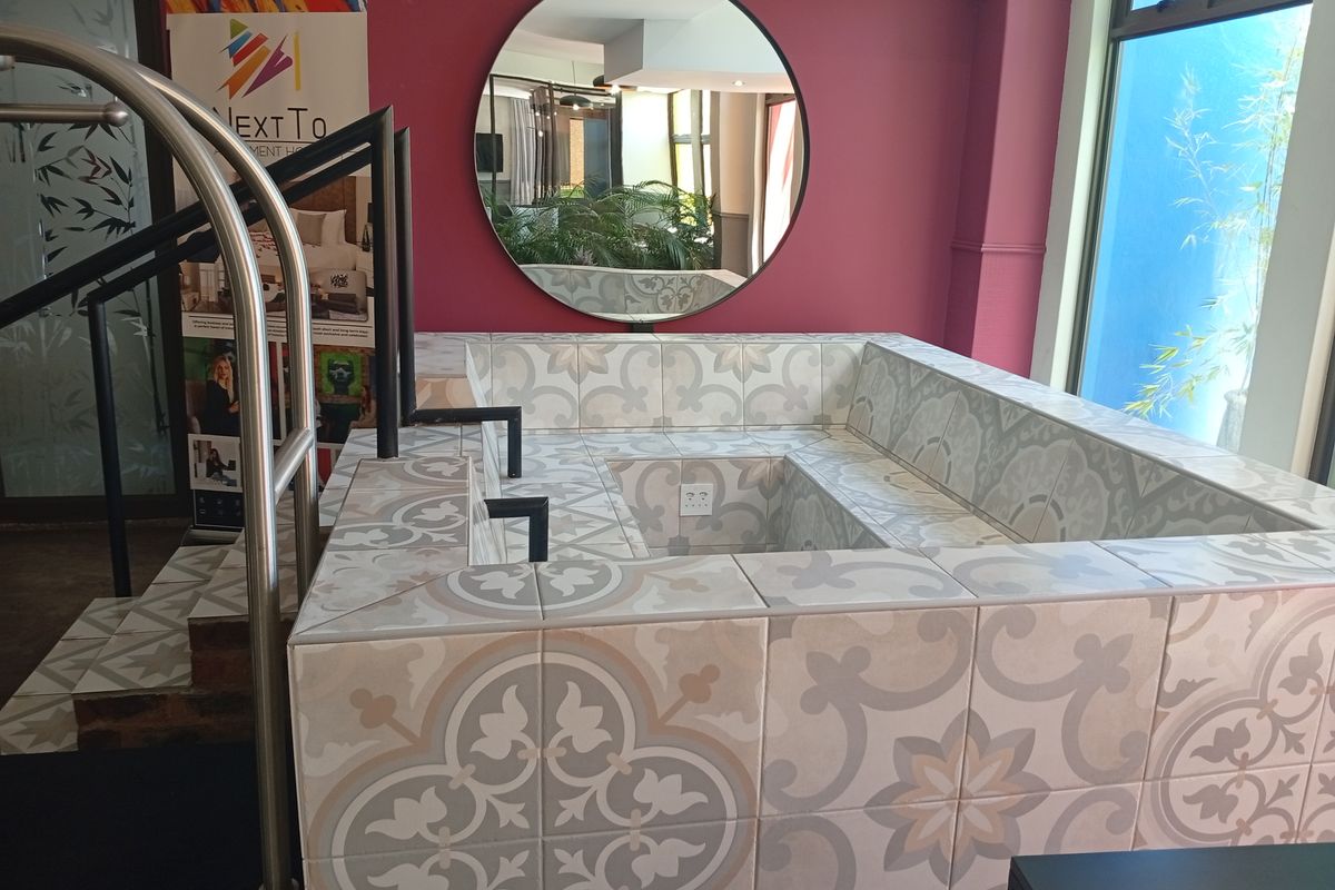 Apartment Block Rental Monthly In Pretoria - Photo 3