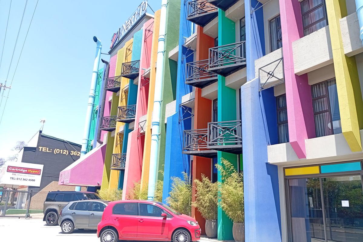 Apartment Block Rental Monthly In Pretoria - Photo 2