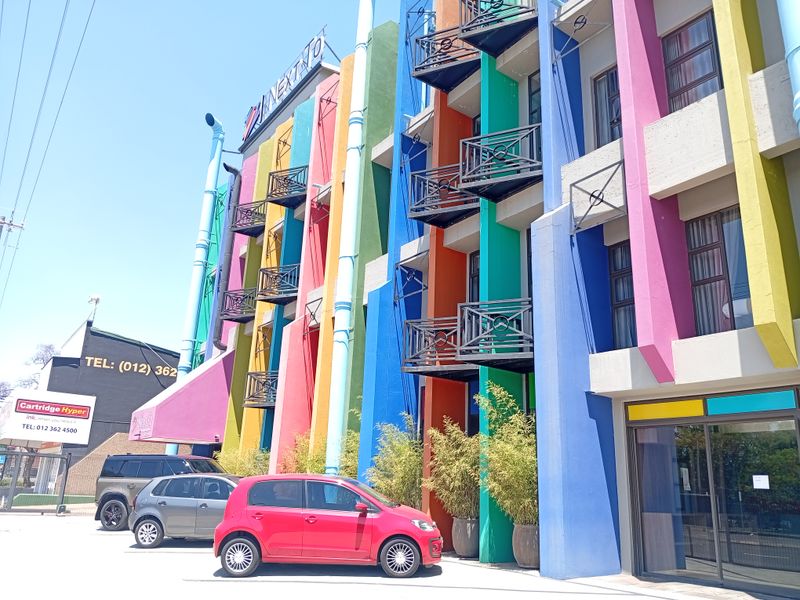 Apartment Block Rental Monthly In Pretoria - Photo 2