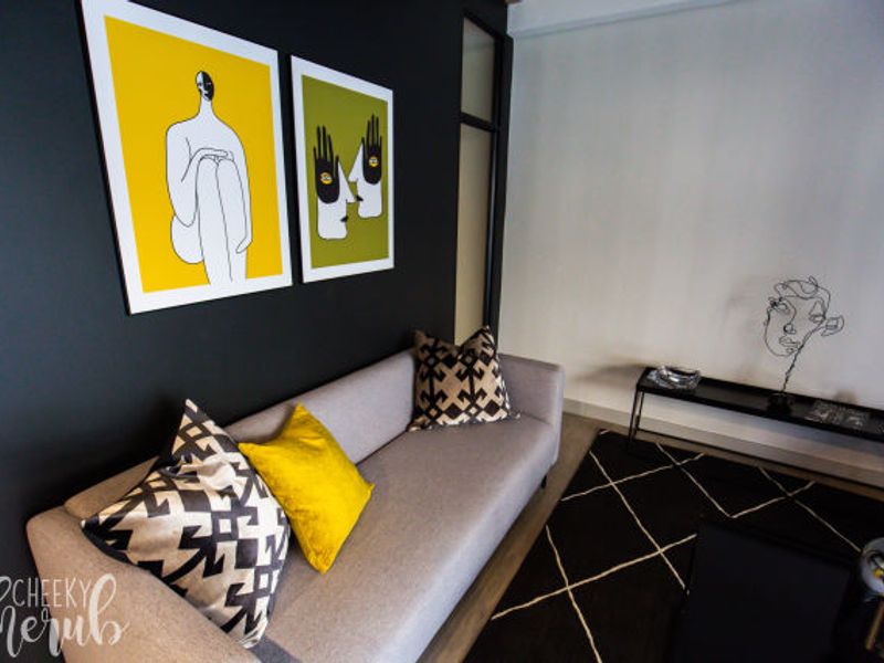 Secure, Sophisticated City Living – 1-Bedroom Apartment at The Lineal, Sandton - Photo 5