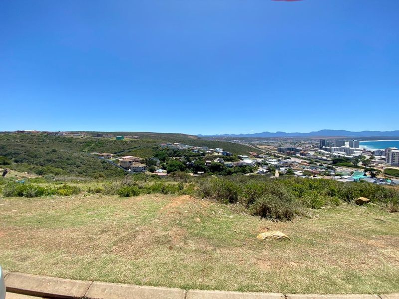 Panoramic Coastal Living Awaits – Build Your Dream in Mossel Bay - Photo 9