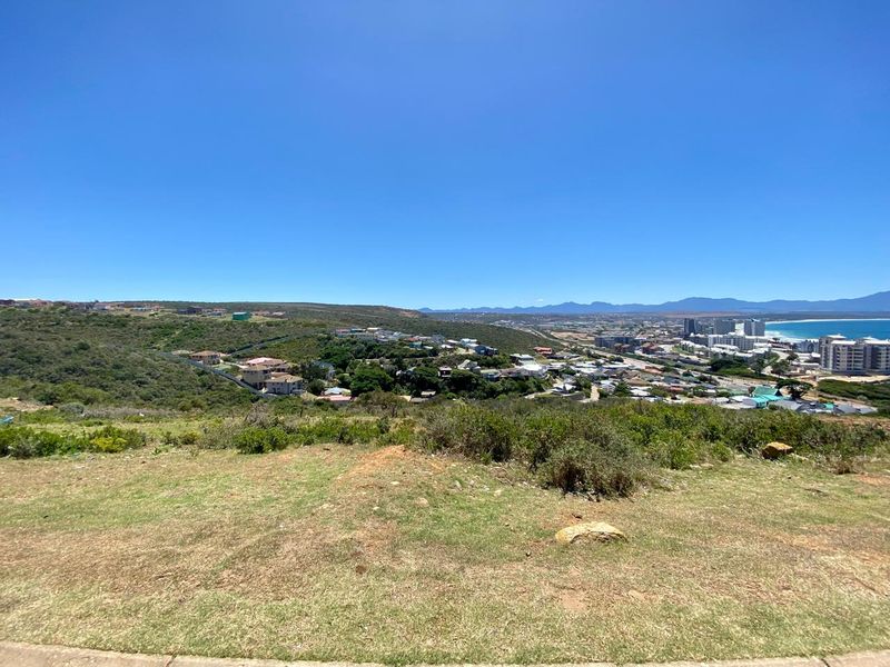 Panoramic Coastal Living Awaits – Build Your Dream in Mossel Bay - Photo 8