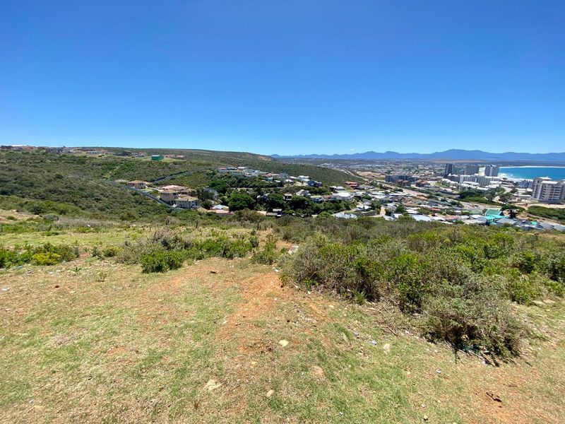 Panoramic Coastal Living Awaits – Build Your Dream in Mossel Bay - Photo 6