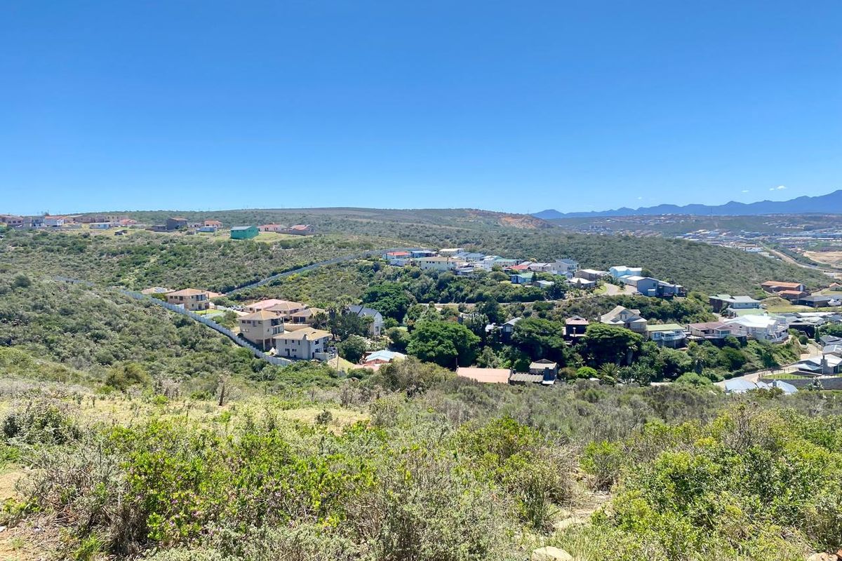 Panoramic Coastal Living Awaits – Build Your Dream in Mossel Bay - Photo 2