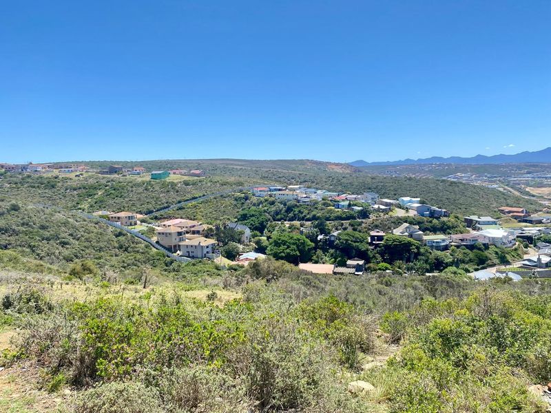 Panoramic Coastal Living Awaits – Build Your Dream in Mossel Bay - Photo 2