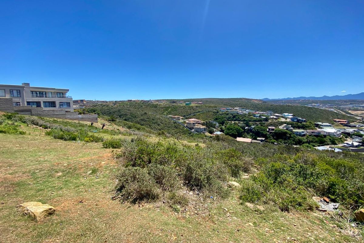Panoramic Coastal Living Awaits – Build Your Dream in Mossel Bay - Photo 5