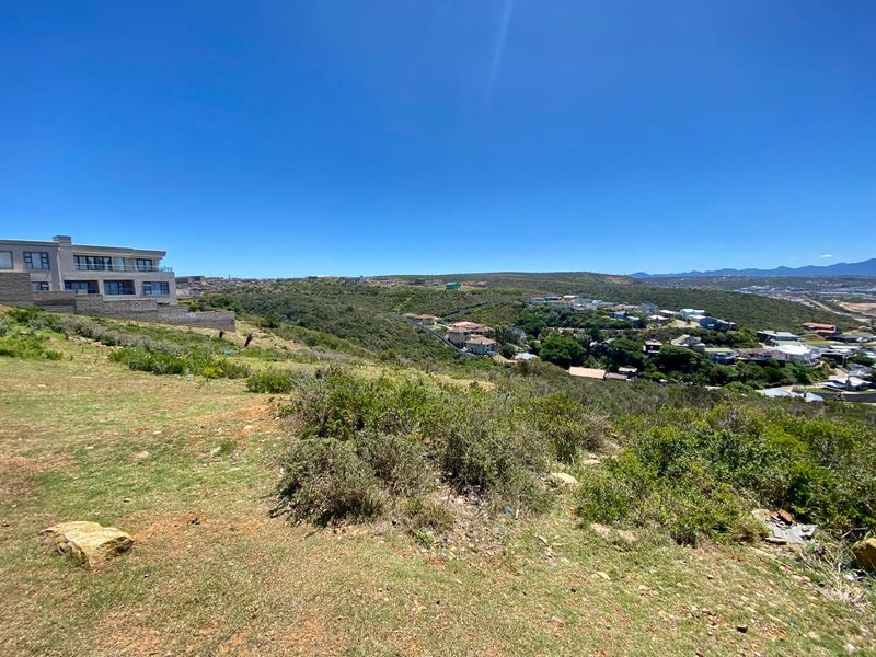 Panoramic Coastal Living Awaits – Build Your Dream in Mossel Bay - Photo 5