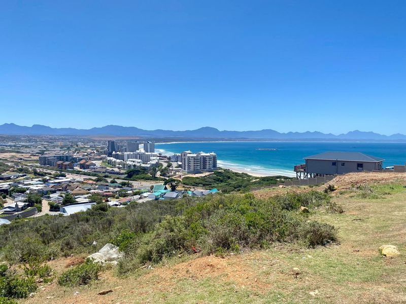 Panoramic Coastal Living Awaits – Build Your Dream in Mossel Bay - Photo 3
