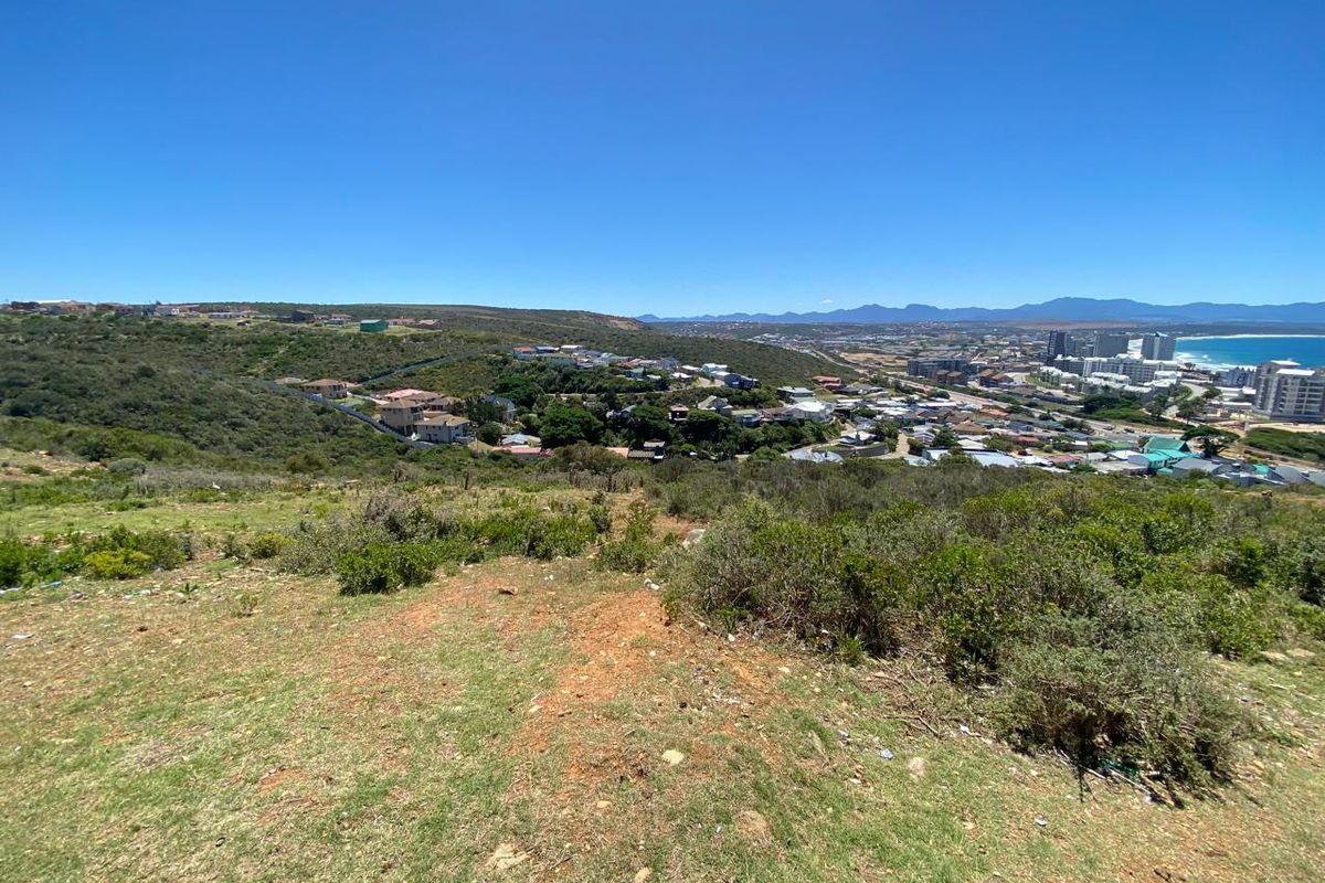 Panoramic Coastal Living Awaits – Build Your Dream in Mossel Bay - Photo 4
