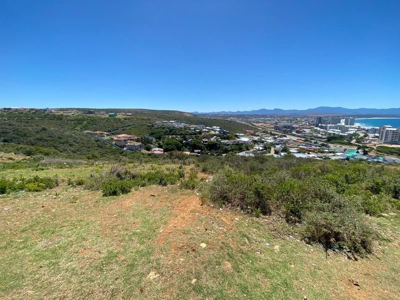 Panoramic Coastal Living Awaits – Build Your Dream in Mossel Bay - Photo 4