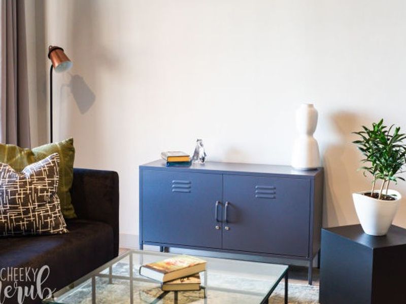 Modern Comfort Meets City Convenience – 1-Bedroom Apartment at The Lineal, Sandton - Photo 9