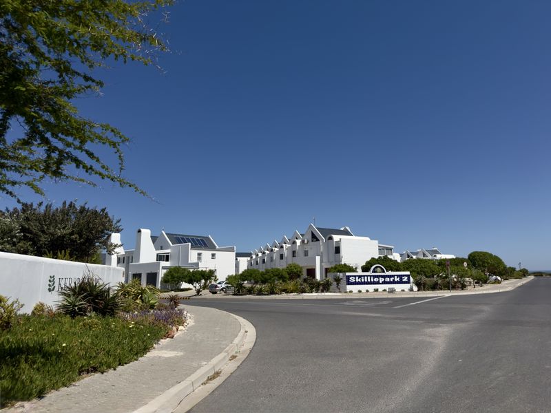 Coastal Corner Stand – Build Your Dream Home Near the Beach in Kersbosstrand, Dwarskersbos - Photo 6