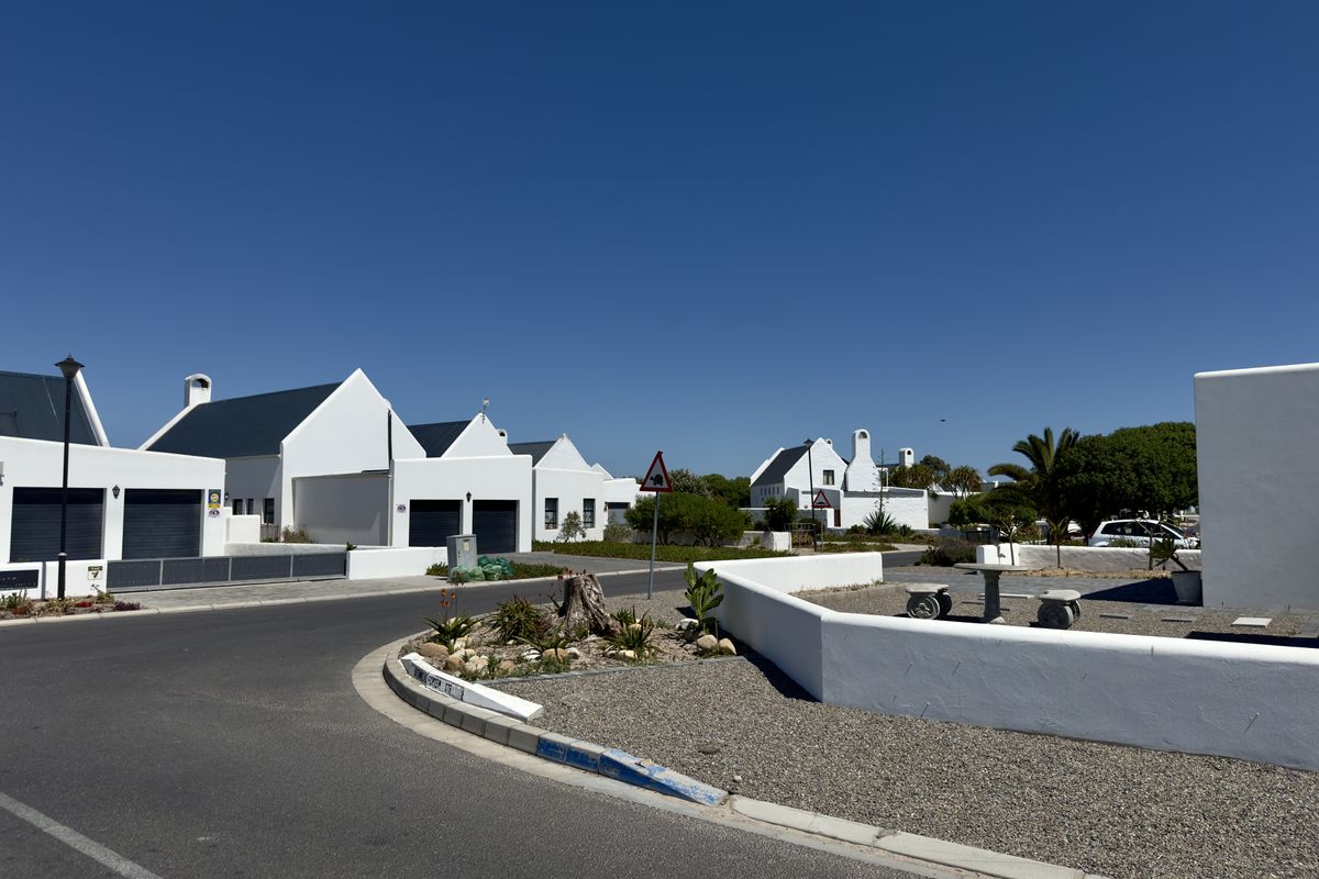 Coastal Corner Stand – Build Your Dream Home Near the Beach in Kersbosstrand, Dwarskersbos - Photo 5