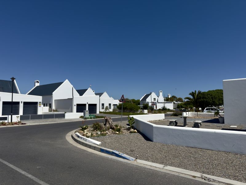 Coastal Corner Stand – Build Your Dream Home Near the Beach in Kersbosstrand, Dwarskersbos - Photo 5