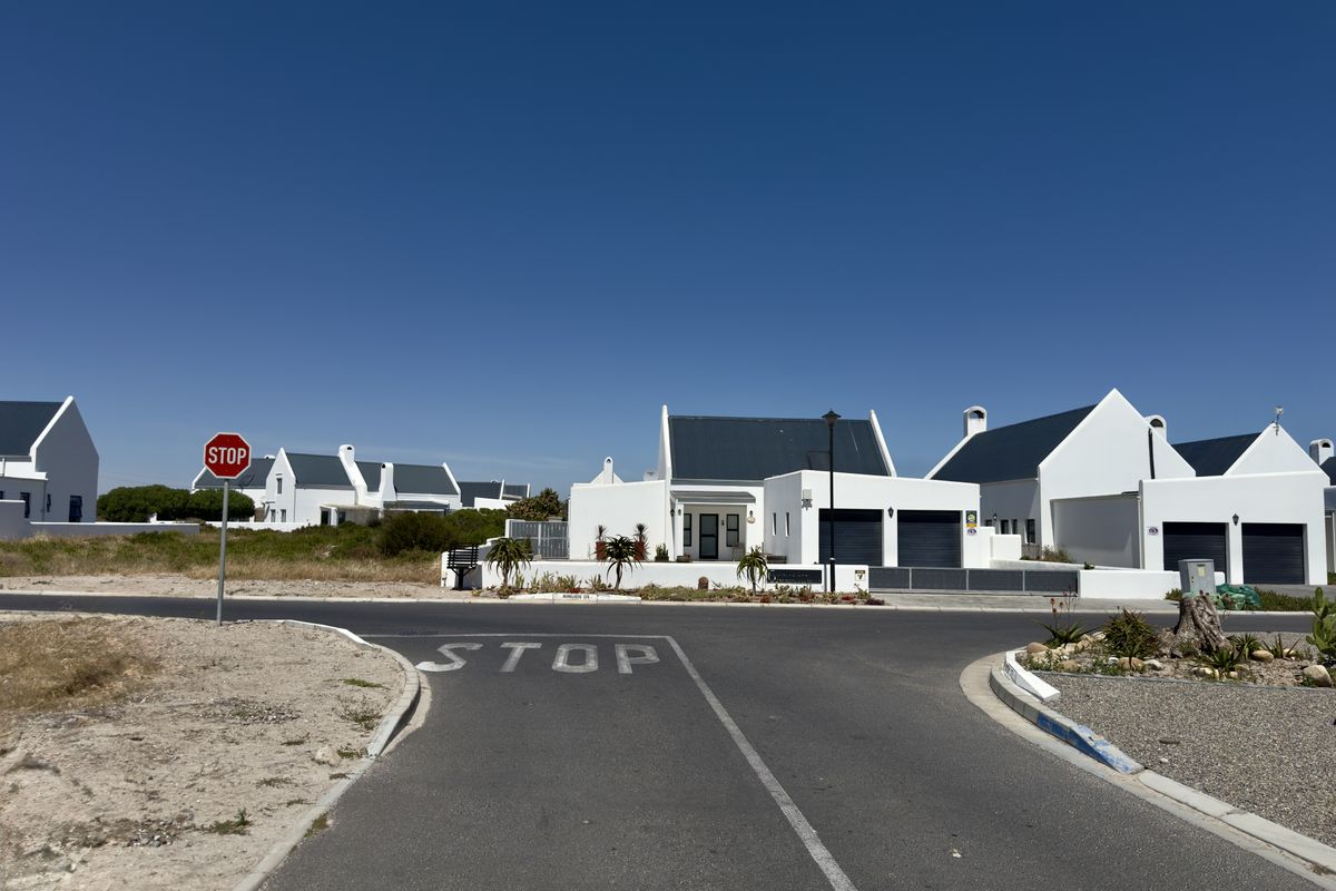 Coastal Corner Stand – Build Your Dream Home Near the Beach in Kersbosstrand, Dwarskersbos - Photo 4