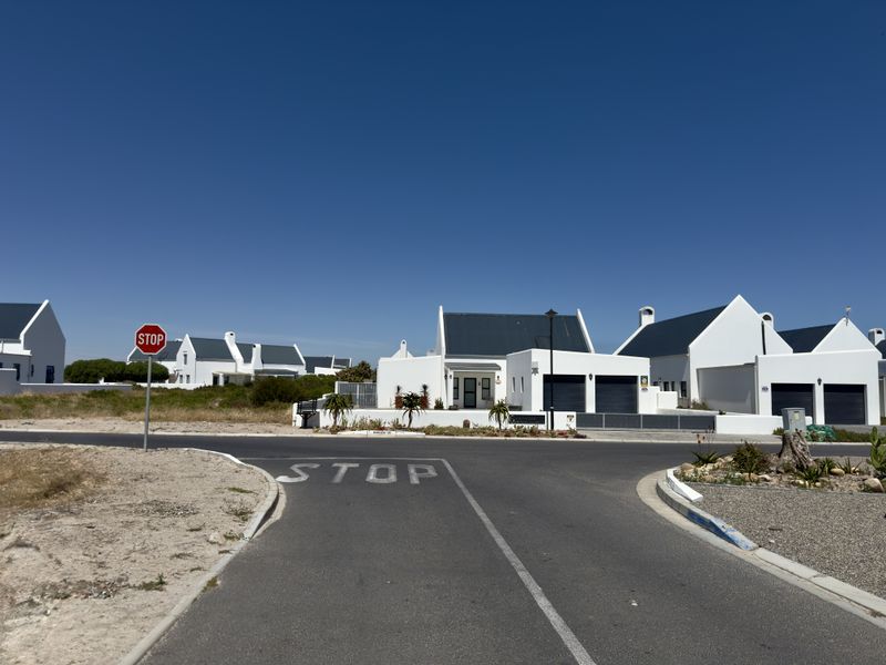 Coastal Corner Stand – Build Your Dream Home Near the Beach in Kersbosstrand, Dwarskersbos - Photo 4