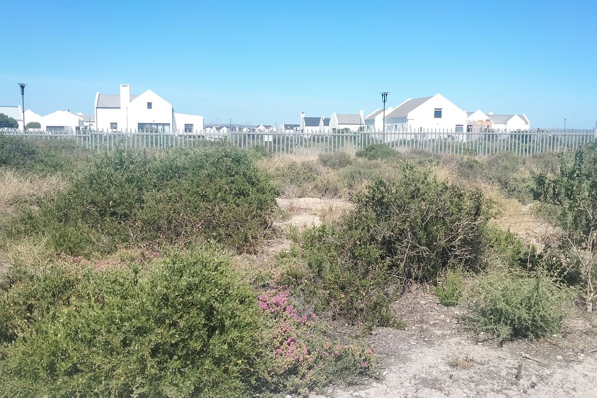 VACANT LAND SITUATED INSIDE A POPULAR GATED ESTATE JUST A SHORT STROLL TO THE BEACH - Photo 3
