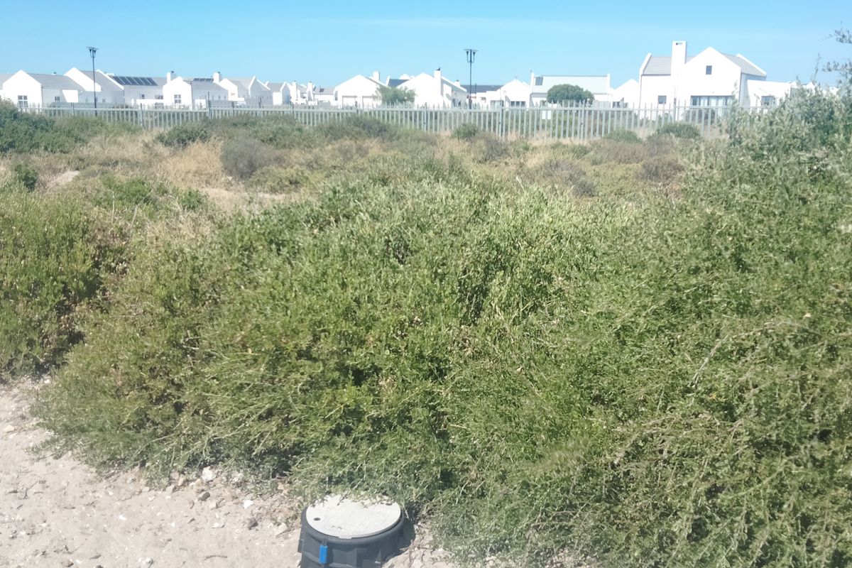 VACANT LAND SITUATED INSIDE A POPULAR GATED ESTATE JUST A SHORT STROLL TO THE BEACH - Photo 4