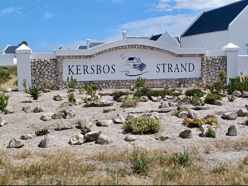 Build Your Dream Coastal Retreat in Kersbosstrand, Dwarskersbos. - Photo 9