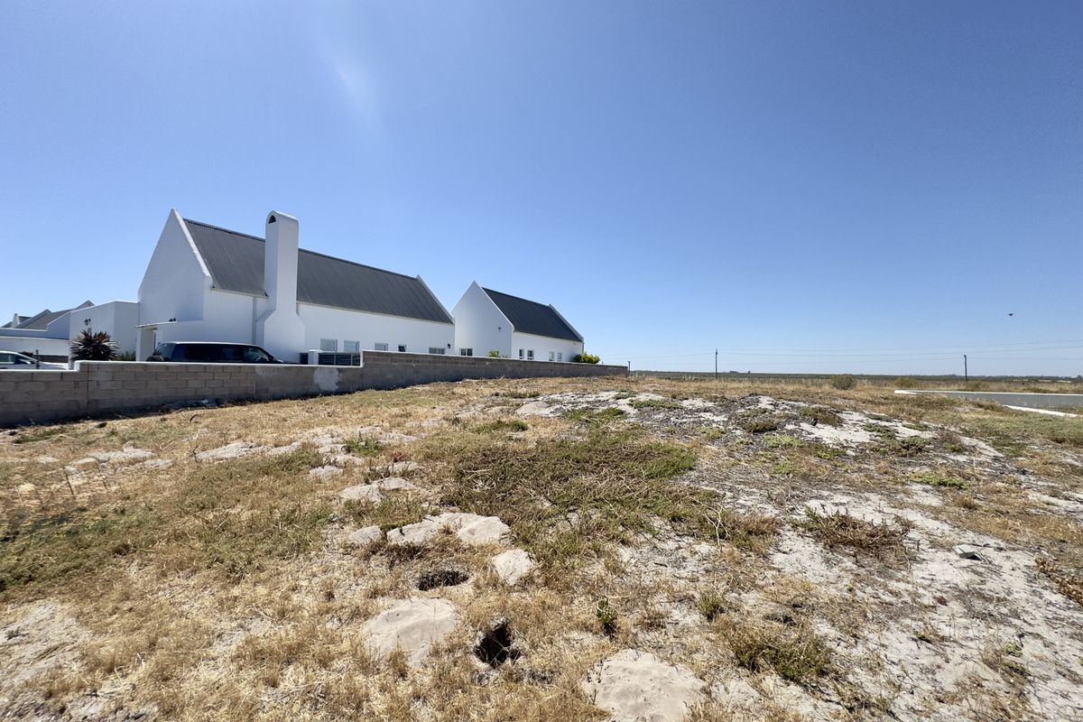 Build Your Dream Coastal Retreat in Kersbosstrand, Dwarskersbos. - Photo 2