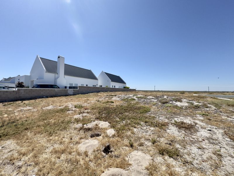 Build Your Dream Coastal Retreat in Kersbosstrand, Dwarskersbos. - Photo 2