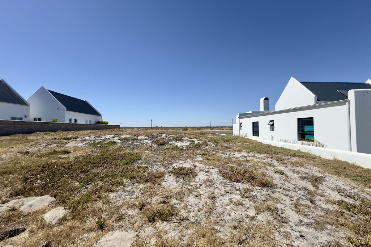 Build Your Dream Coastal Retreat in Kersbosstrand, Dwarskersbos. - Photo 3