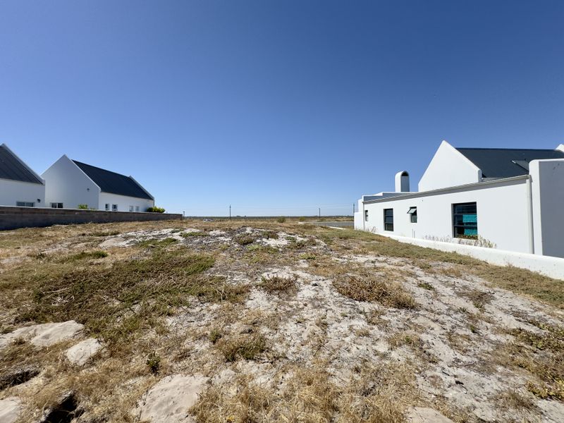 Build Your Dream Coastal Retreat in Kersbosstrand, Dwarskersbos. - Photo 3