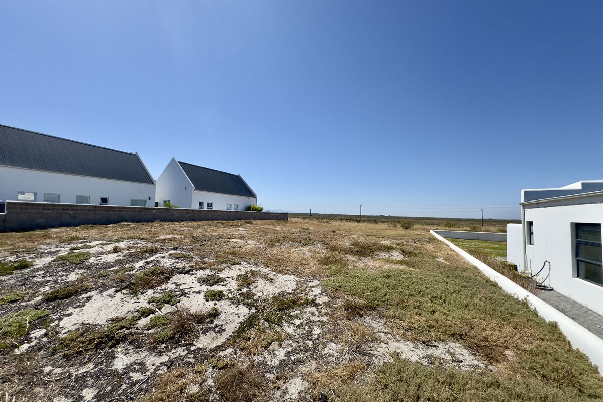 Build Your Dream Coastal Retreat in Kersbosstrand, Dwarskersbos. - Photo 4