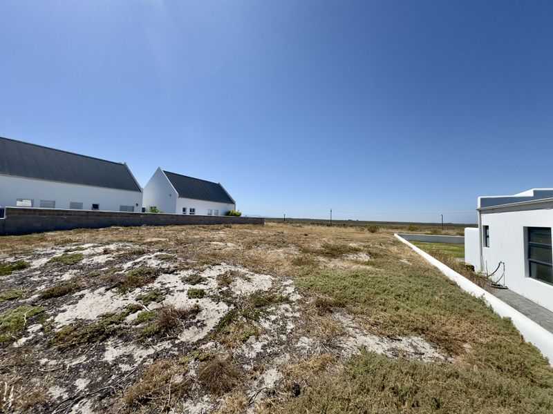 Build Your Dream Coastal Retreat in Kersbosstrand, Dwarskersbos. - Photo 4