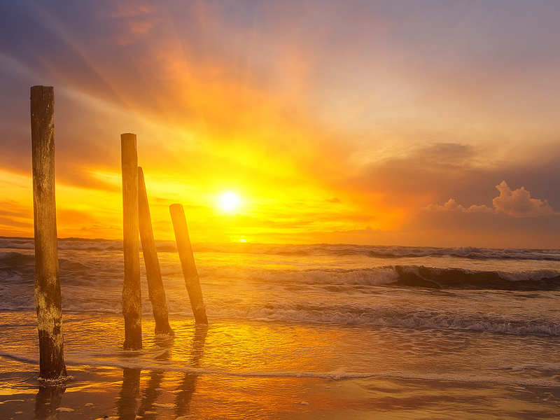 Build Your Coastal Dream on a Rare Corner Plot in Dwarskersbos! - Photo 10