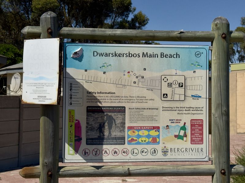 Build Your Coastal Dream on a Rare Corner Plot in Dwarskersbos! - Photo 7