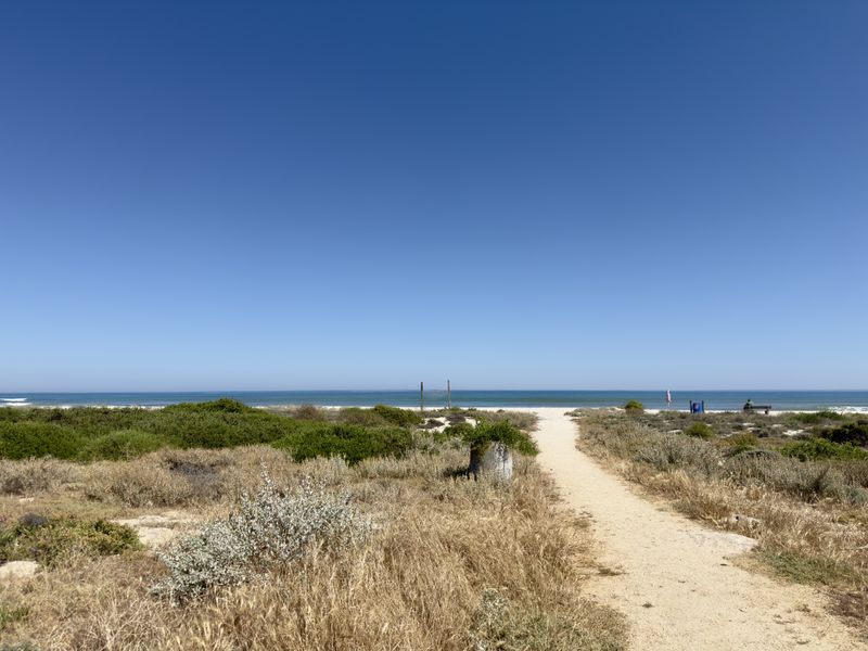 Build Your Coastal Dream on a Rare Corner Plot in Dwarskersbos! - Photo 6