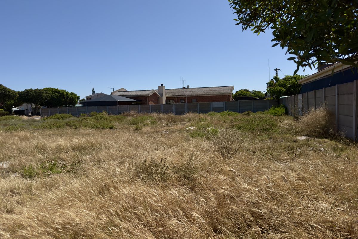 Build Your Coastal Dream on a Rare Corner Plot in Dwarskersbos! - Photo 5