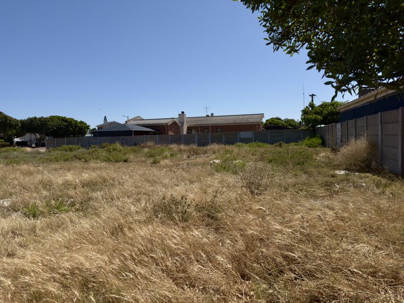 Build Your Coastal Dream on a Rare Corner Plot in Dwarskersbos! - Photo 5