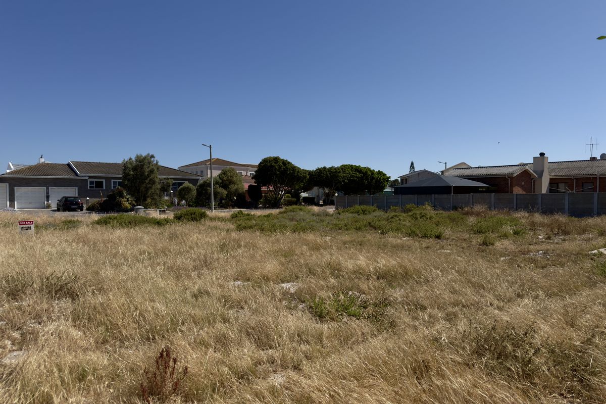 Build Your Coastal Dream on a Rare Corner Plot in Dwarskersbos! - Photo 4