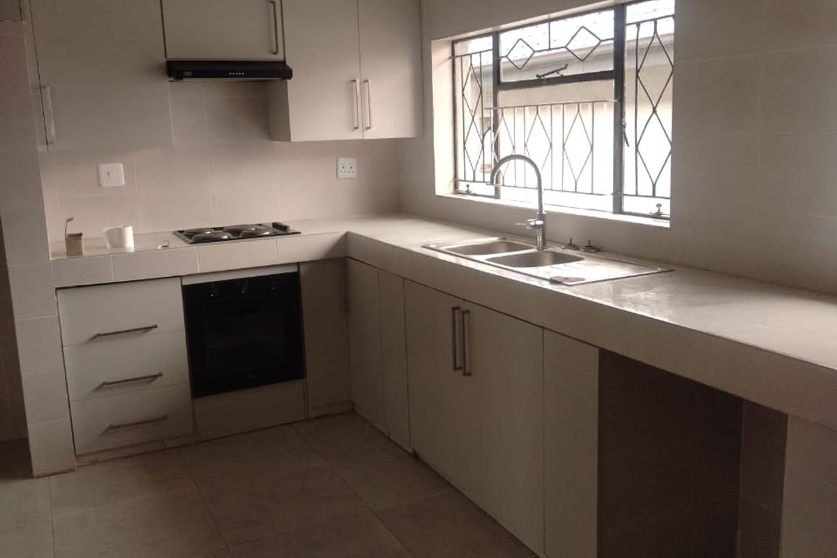 House Rental Monthly In Witbank - Photo 5