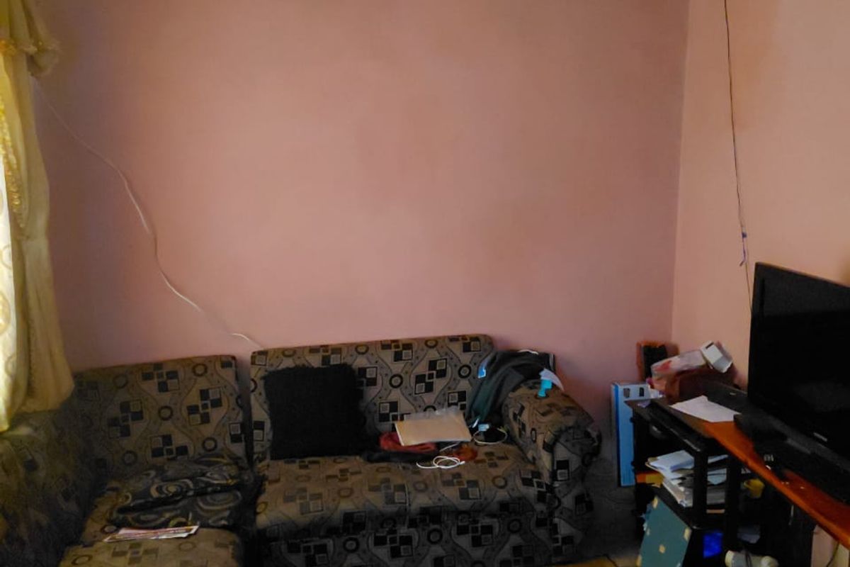 3 Bedroom house with outside rooms - Photo 3