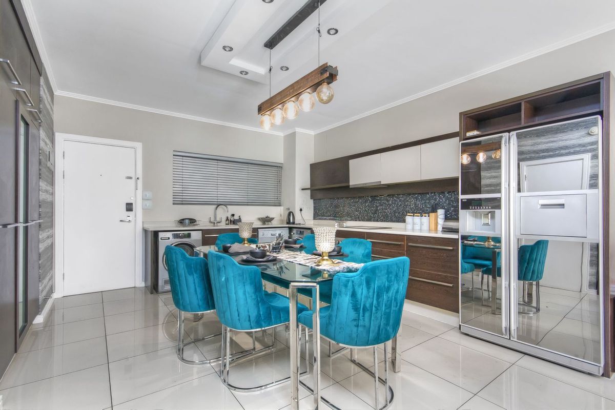 2 bed 2 bath GORGEOUS LIFESTYLE MORNINGSIDE FURNISHED - Photo 3