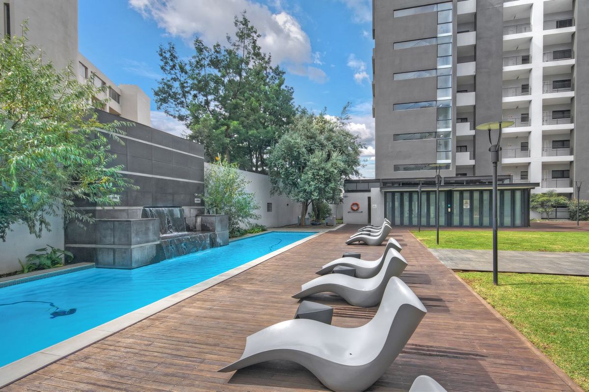 2 bed 2 bath GORGEOUS LIFESTYLE MORNINGSIDE FURNISHED - Photo 4