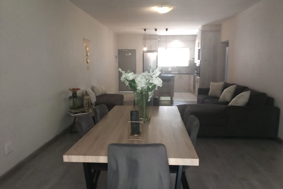 Sectional Title Pending Sale In Randburg - Photo 2